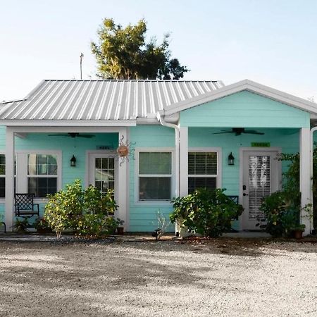 Clermont Cabanas Villa Exterior foto
